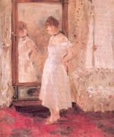 Morisot, Berthe - Psyche